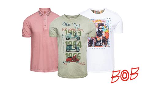 bob kleding sale
